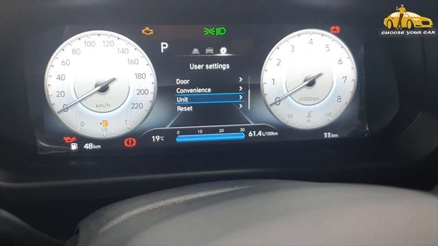 شرح مواصفات هيونداي بايون والفرق بين الفئات - Hyundai Bayon