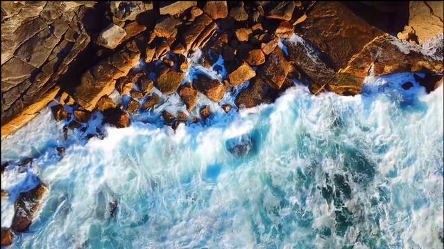 Meditation Music For Positive Energy  [ 4K ] 🧘