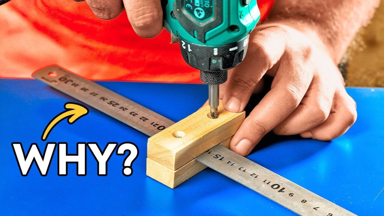 Профессионалы не хотят, чтобы Вы знали о ЛУЧШИХ инструментах для ремонта