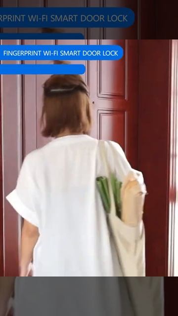 smart lock window locks