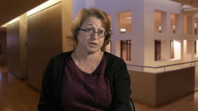Why ARCHIBUS Nexus - Sheri Singer