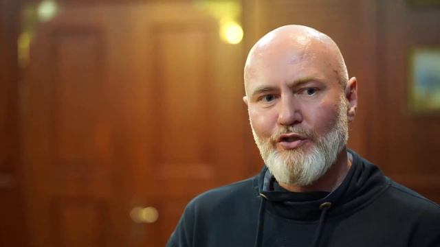 Сергей Стенин. DomHlebaDay 2021