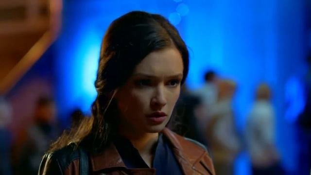 Сериал Клуб 9-сезон