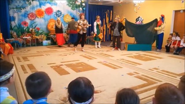 Ярмарка мастеров