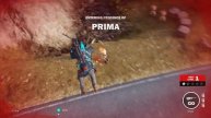 Absolutely confusing the soldiers with the entity spawner mod! Just Cause 3