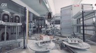 GSI Ceramica - Экскурсия на завод-изготовитель сантехники