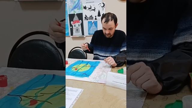 Самойлов