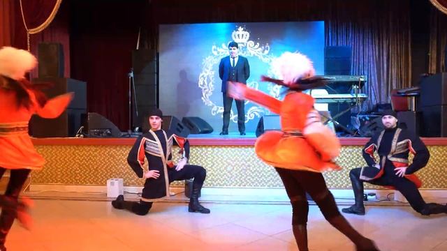 Denge Dewate - Zorab u Olesya preview