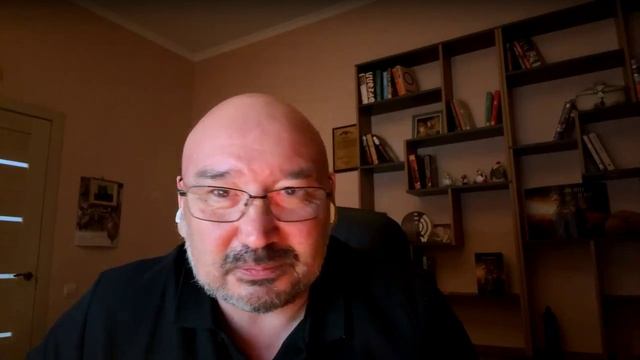 ВОЕНКОР МАРАТ ХАЙРУЛЛИН! Стрим от 11 марта 2025 года!