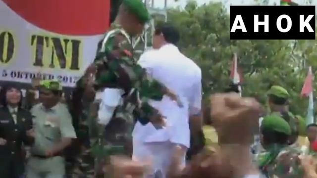Joget Pak Ahok Viral Di Tik Tok(musik kuda laka loli)@asscb8918