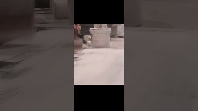 часть два. Травертин своими руками.
Наносисим кварц грунт