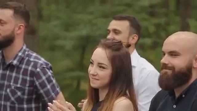 Кейтерінг студяі "Ексклюзив". Весільний фуршет