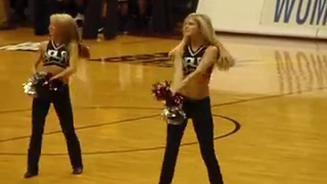 UALR Dance 202