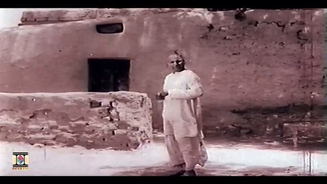 KHANA DE KHAN PARONEY - PAKISTANI FILM MALANGI