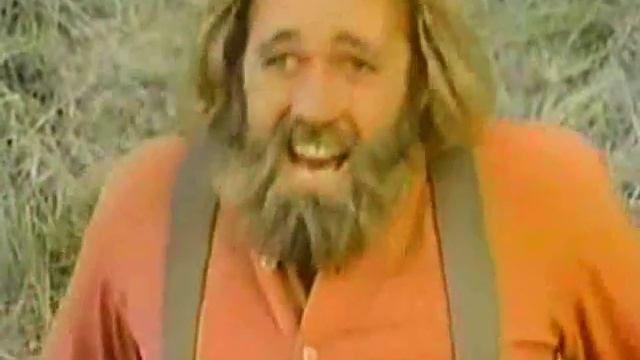 Grizzly Adams - Blood Brothers - P4