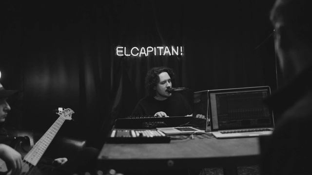 elcapitan! - Провода (elcapitan! from the Basement)