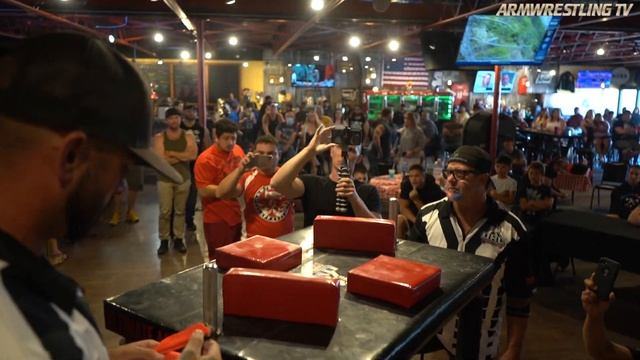 2020 Arm Wrestling Championship Nevada Pro Right
