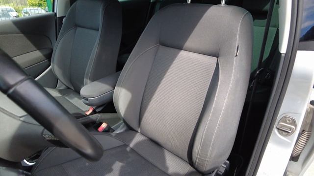 VOLKSWAGEN POLO TEAM 1.2 TSI 105CH
