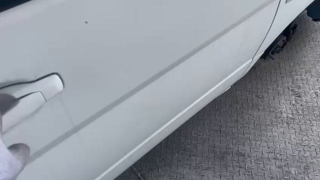 ДВС+КПП NISSAN QR20DE, 2000 куб.см  № 464291A