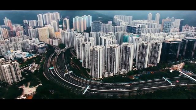 Adobe Premiere Pro - A short Video Editing Sample ( Modern Effects & Transitions)