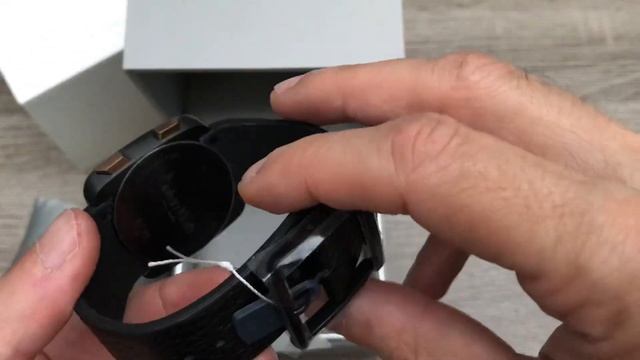 Calvin Klein Future Digital Black Dial Men’s Watch K5C11XC1 (Unboxing) @UnboxWatches
