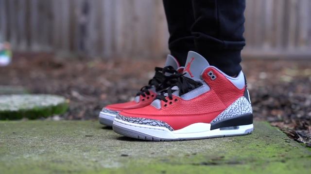 Air Jordan 3 SE UNITE