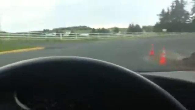 1996 BMW m3 driving fs