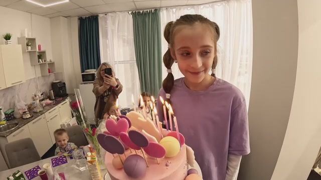 Васильку 10 лет!