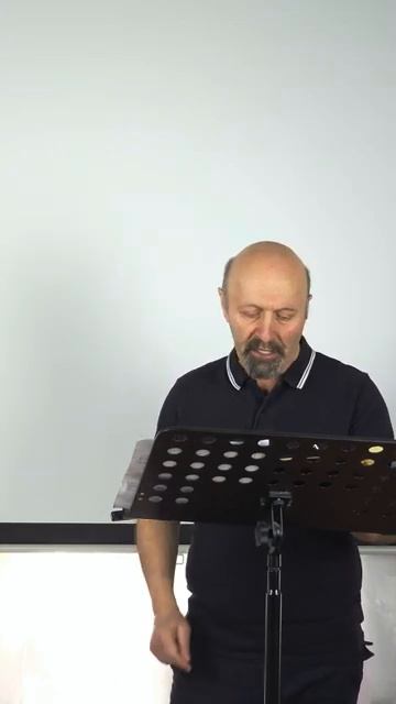 Наш долг перед Богом и людьми