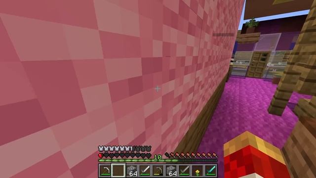 Minecraft Funny Moments - Homer Simpsons Mod!