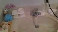 kitchen,lav,and cartridge install SwiftPlumbers's webcam video May 10, 2011 01:20 PM