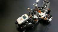 SUMO 2 - EIA - LEGO MINDSTORMS NXT