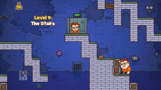 2ч побег из тюрьмы игра