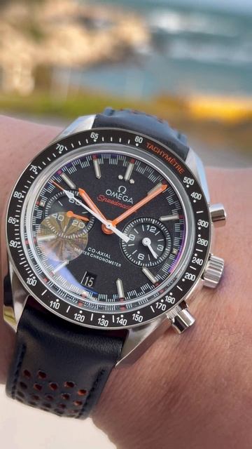 Omega Speedmaster реплика 448$