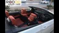 รถดีดี : 2009 BMW SERIES 3, 320 iA CONVERTIBLE โฉม E93