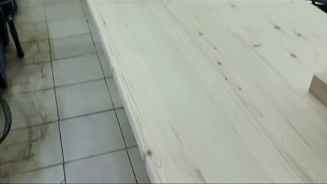 Стол моими руками часть 1