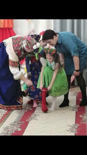 Масленица пришла!