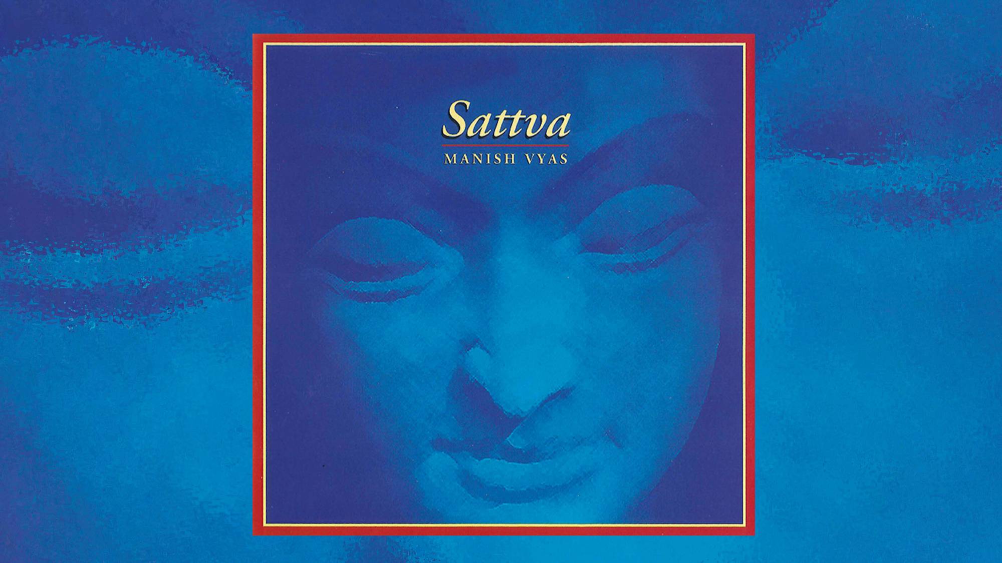 Мантра успокоения, любви и нежности (Tumi Bhaja re Mana – Manish Vyas, release «Sattva», 2002)