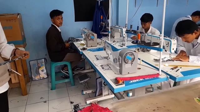 Best Practice Program PKK SMK Muhamadiyah Harumansari Tahun 2022