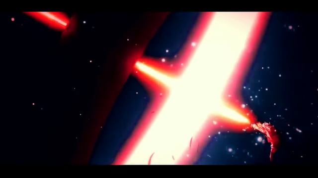 AMV [ 206Bones - Deal ] Sony Vegas Pro Edit