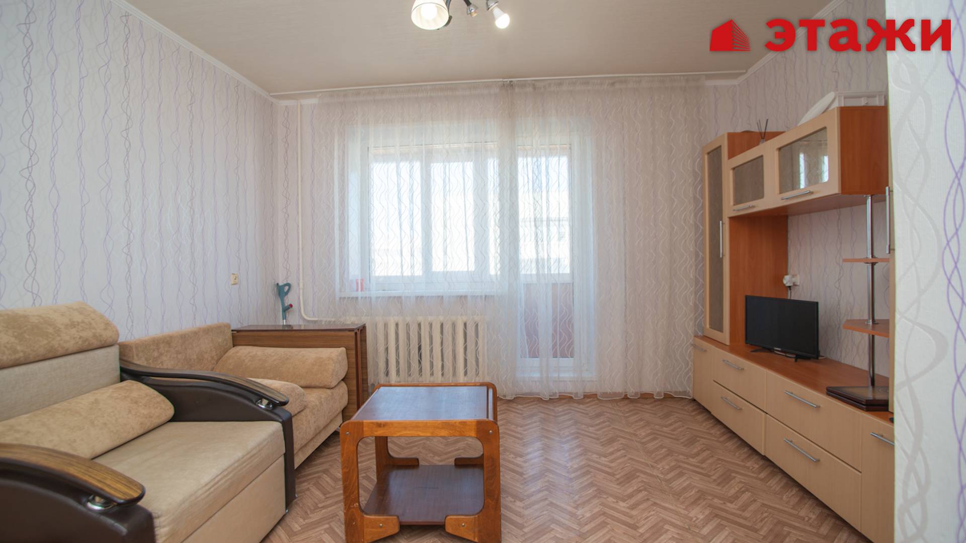 Проспект Туполева, 24