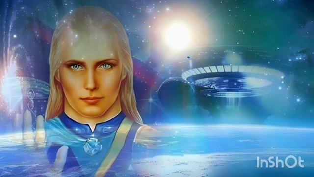 Отчет командования Аштара - ПЛАНЫ ДЛЯ ЗЕМЛИ