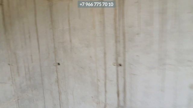 39м² и 30м² С ШИКАРНЫМ ВИДОМ НА МОРЕ в 15 минутах ходьбы от моря по выгодной цене в Сочи, в Хосте