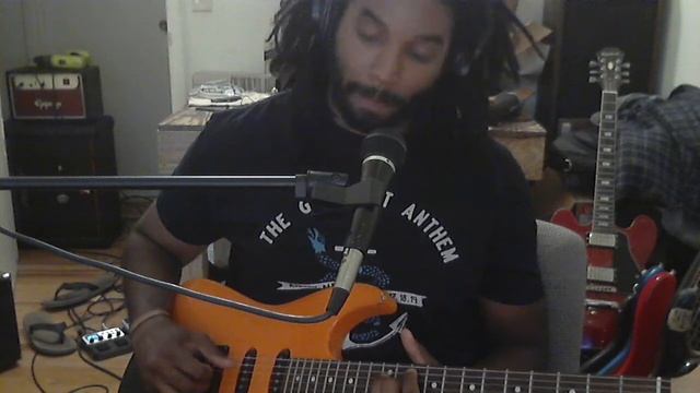 Travis Breeon Cobb - Indica (Foxing cover)