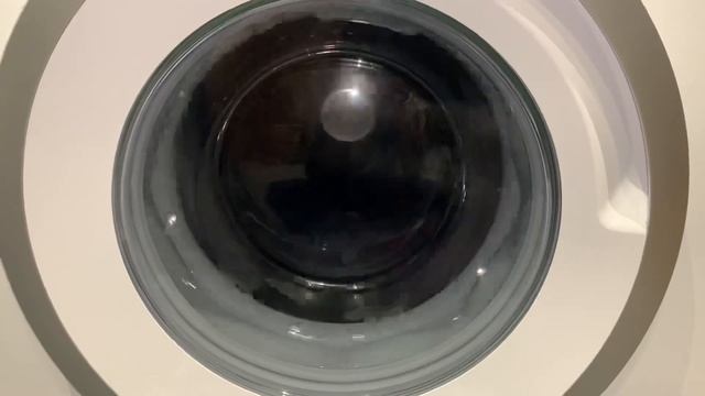 UNBALANCED interm spin