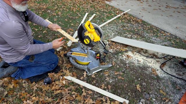 Porch Transformation: Repairing And Installing New Soffit In a Day   #soffit #porchmakeover