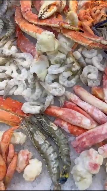 Поставка  вкуснейшей рыбы в лучшие рестораны нашего города! а тебе и в розницу на РПТ - Маркет в VK