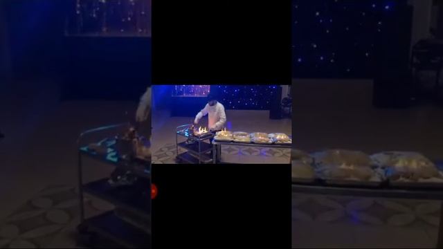 Шоу от шеф-повара