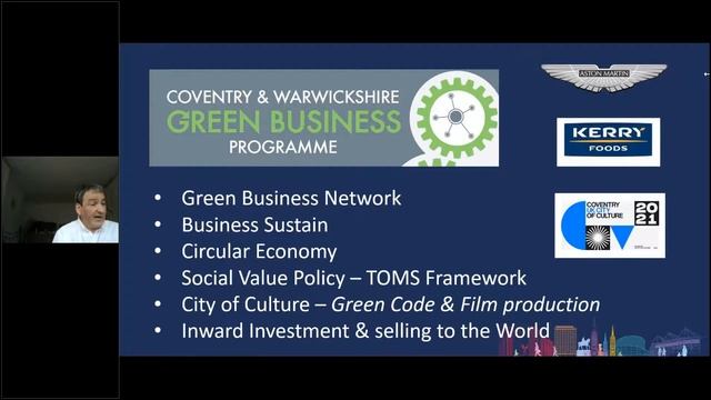 UK Local Authorities & the Net Zero Challenge