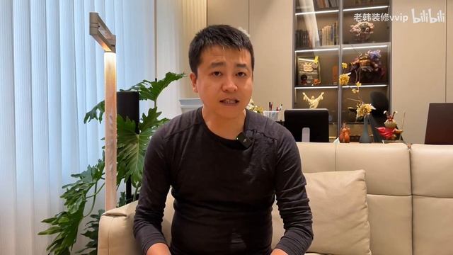 看过这个视频，卧室装修不踩坑